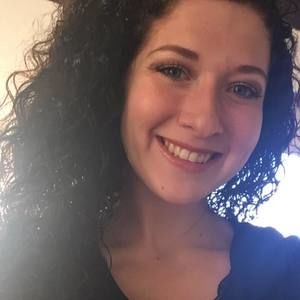 Meet your Posher, Deanna